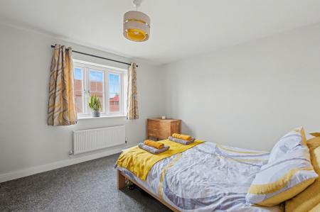 3 bedroom Detached house for sale in Lee Avenue, Coningsby, LN4