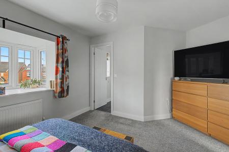 3 bedroom Detached house for sale in Lee Avenue, Coningsby, LN4