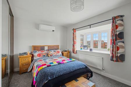 3 bedroom Detached house for sale in Lee Avenue, Coningsby, LN4