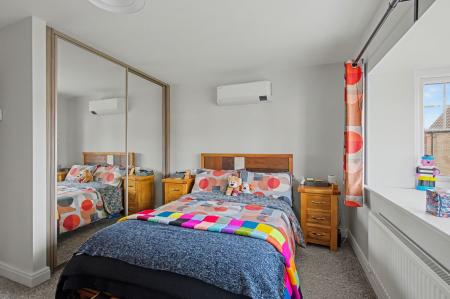 3 bedroom Detached house for sale in Lee Avenue, Coningsby, LN4