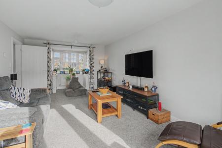 3 bedroom Detached house for sale in Lee Avenue, Coningsby, LN4