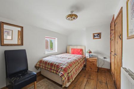 2 bedroom Terraced House for sale in Foundry Street, Horncastle, LN9