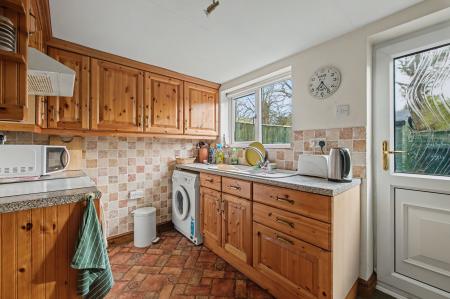 2 bedroom Terraced House for sale in Foundry Street, Horncastle, LN9