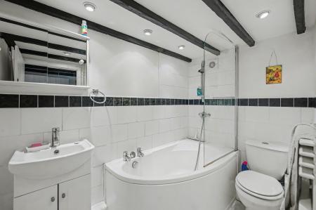 2 bedroom Terraced House for sale in Foundry Street, Horncastle, LN9