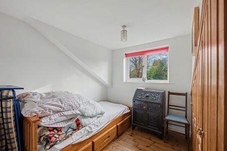 2 bedroom Terraced House for sale in Foundry Street, Horncastle, LN9