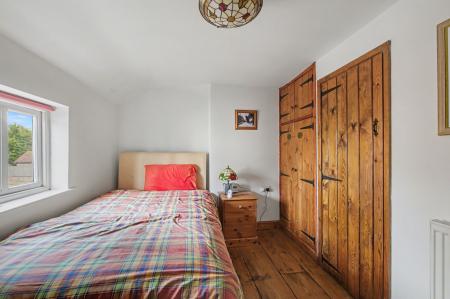 2 bedroom Terraced House for sale in Foundry Street, Horncastle, LN9