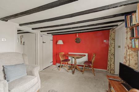 2 bedroom Terraced House for sale in Foundry Street, Horncastle, LN9