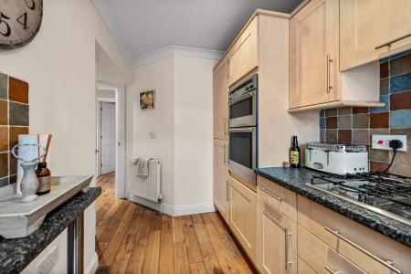 2 bedroom Flat for sale in Tattershall Road, Tattershall House Tattershall Road, LN10