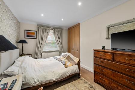2 bedroom Flat for sale in Tattershall Road, Tattershall House Tattershall Road, LN10