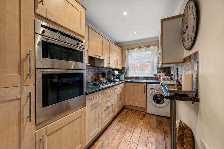 2 bedroom Flat for sale in Tattershall Road, Tattershall House Tattershall Road, LN10