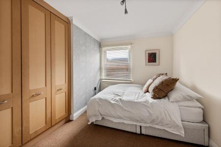 2 bedroom Flat for sale in Tattershall Road, Tattershall House Tattershall Road, LN10