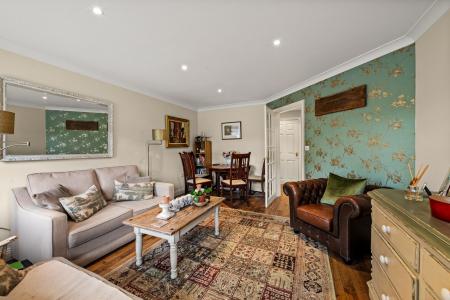2 bedroom Flat for sale in Tattershall Road, Tattershall House Tattershall Road, LN10
