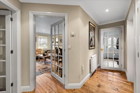 2 bedroom Flat for sale in Tattershall Road, Tattershall House Tattershall Road, LN10