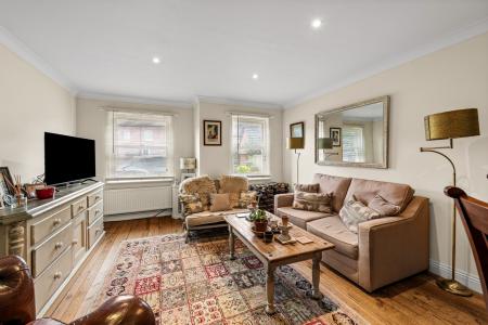 2 bedroom Flat for sale in Tattershall Road, Tattershall House Tattershall Road, LN10