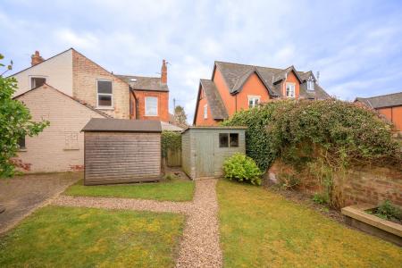 2 bedroom Flat for sale in Tattershall Road, Tattershall House Tattershall Road, LN10