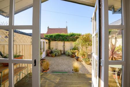 3 bedroom Detached house for sale in Old Bolingbroke, Spilsby, PE23