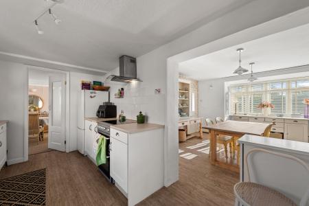 3 bedroom Detached house for sale in Old Bolingbroke, Spilsby, PE23