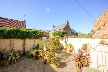 3 bedroom Detached house for sale in Old Bolingbroke, Spilsby, PE23