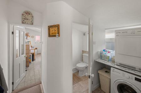 3 bedroom Detached house for sale in Old Bolingbroke, Spilsby, PE23