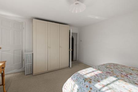 3 bedroom Detached house for sale in Old Bolingbroke, Spilsby, PE23