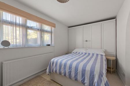 3 bedroom Detached house for sale in Old Bolingbroke, Spilsby, PE23