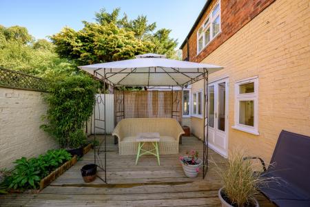 3 bedroom Detached house for sale in Old Bolingbroke, Spilsby, PE23