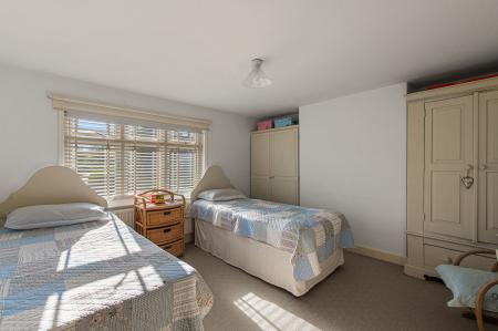 3 bedroom Detached house for sale in Old Bolingbroke, Spilsby, PE23