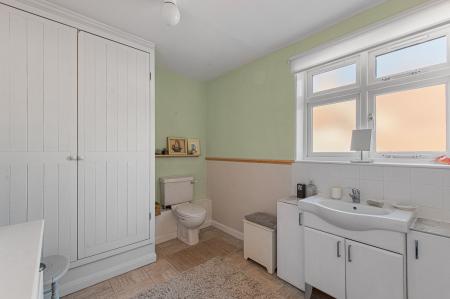 3 bedroom Detached house for sale in Old Bolingbroke, Spilsby, PE23