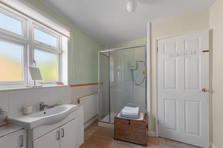 3 bedroom Detached house for sale in Old Bolingbroke, Spilsby, PE23