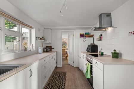 3 bedroom Detached house for sale in Old Bolingbroke, Spilsby, PE23
