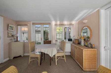 3 bedroom Detached house for sale in Old Bolingbroke, Spilsby, PE23
