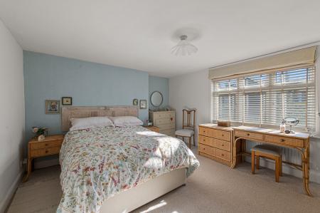 3 bedroom Detached house for sale in Old Bolingbroke, Spilsby, PE23