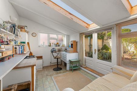 3 bedroom Detached house for sale in Old Bolingbroke, Spilsby, PE23