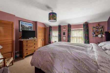 2 bedroom Terraced House for sale in Roughton Road, Kirkby-On-Bain, LN10