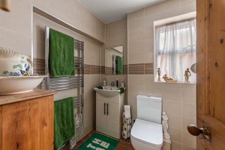 2 bedroom Terraced House for sale in Roughton Road, Kirkby-On-Bain, LN10