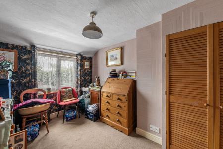 2 bedroom Terraced House for sale in Roughton Road, Kirkby-On-Bain, LN10