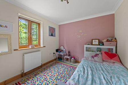 3 bedroom Detached house for sale in New End, Hemingby, LN9