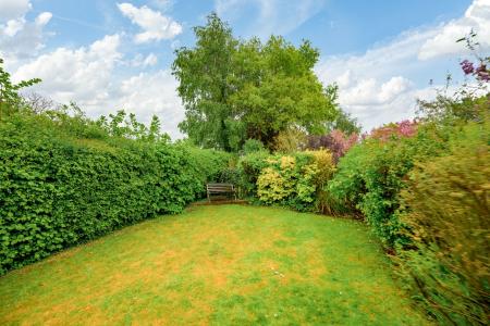 3 bedroom Detached house for sale in New End, Hemingby, LN9