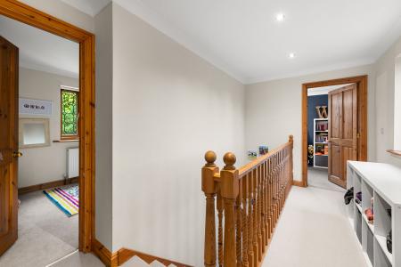 3 bedroom Detached house for sale in New End, Hemingby, LN9
