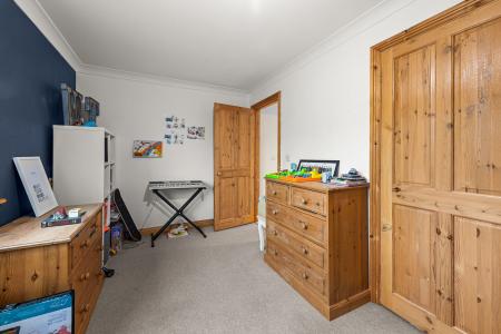 3 bedroom Detached house for sale in New End, Hemingby, LN9