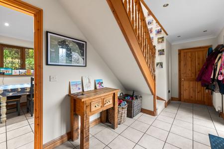 3 bedroom Detached house for sale in New End, Hemingby, LN9