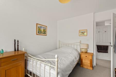 2 bedroom Detached bungalow for sale in Baggaley Drive, Horncastle, LN9