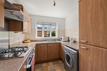 2 bedroom Detached bungalow for sale in Baggaley Drive, Horncastle, LN9