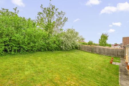 2 bedroom Detached bungalow for sale in Baggaley Drive, Horncastle, LN9