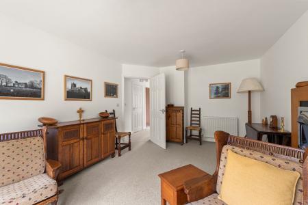 2 bedroom Detached bungalow for sale in Baggaley Drive, Horncastle, LN9