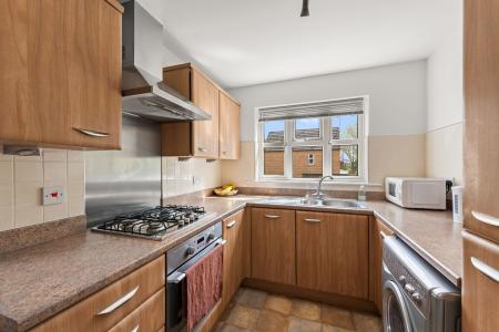 2 bedroom Detached bungalow for sale in Baggaley Drive, Horncastle, LN9