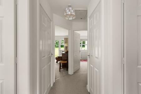 2 bedroom Detached bungalow for sale in Baggaley Drive, Horncastle, LN9