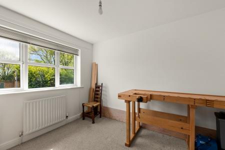 2 bedroom Detached bungalow for sale in Baggaley Drive, Horncastle, LN9