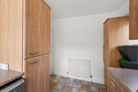 2 bedroom Detached bungalow for sale in Baggaley Drive, Horncastle, LN9