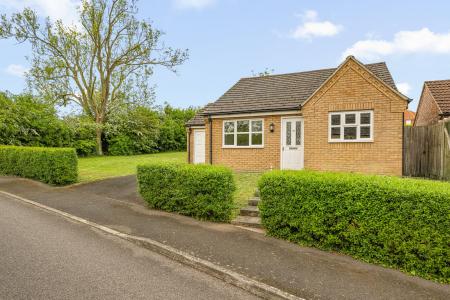 Baggaley Drive, Horncastle, LN9
